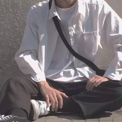 谁在最需要的时候轻轻拍着我肩膀 (治愈版)