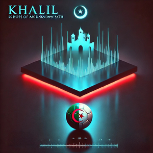 Khalil (Echoes of an Unknown Path)