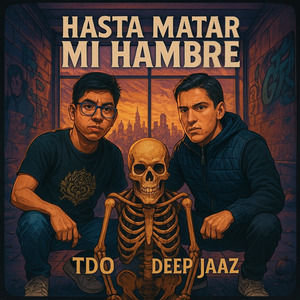 Hasta Matar Mi Hambre