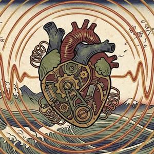 機械化された脈拍