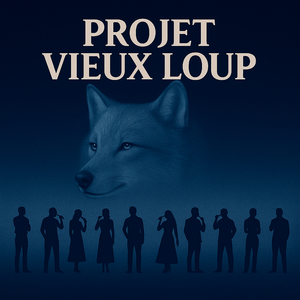 Juste en me Regardant