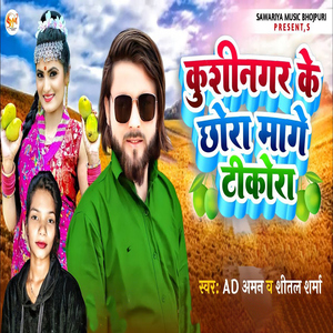 Kushinagar Ke Chhora Mange Tikora