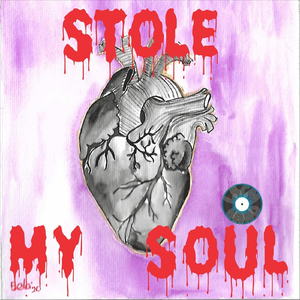 Stole My Soul (feat. Nisayas)