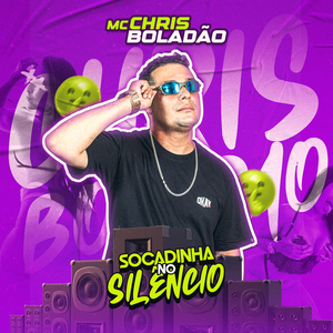 Socadinha no Silêncio