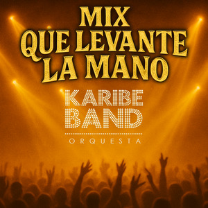Mix Que Levante la Mano (Motor y Motivo/Que Levante la Mano/Te Vas)