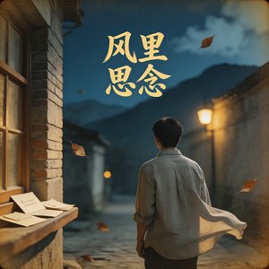 《在风里思念》