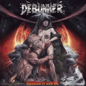 Hounds of Earth