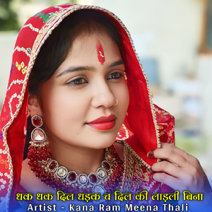 धक धक दिल धड़क च दिल की लाड़ली बिना