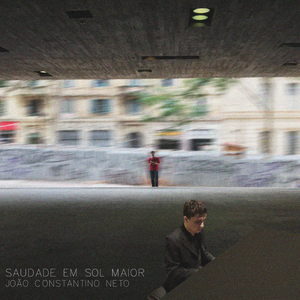 Saudade em Sol Maior