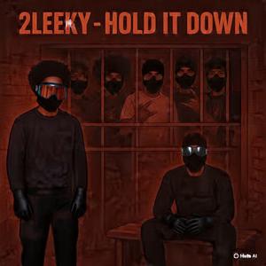 Dark (feat. Lor slikk)