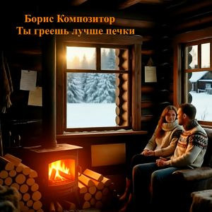 Ты греешь лучше печки