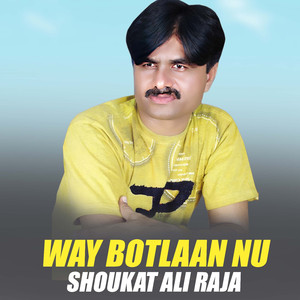 Way Botlaan Nu