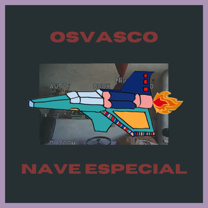 Avó (OsVasco Remix)