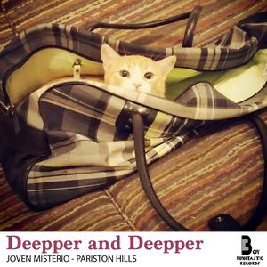 Swing (Original mix)