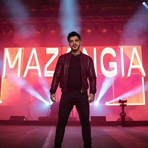 MAZAGNGIA
