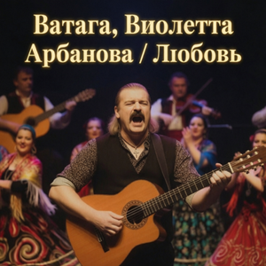 Любовь