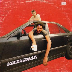 SCHIEBEDACH (feat. JlB)