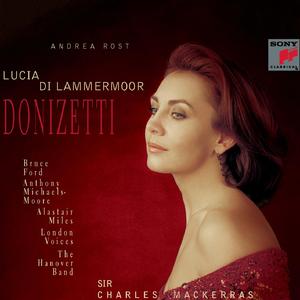 Lucia di Lammermoor:Scena II, "Tu sei turbato!" (Ryland Davies, Anthony Michaels-Moore, Alastair Miles)