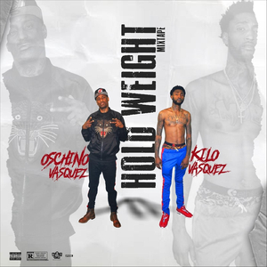 I Know (feat. Drama)