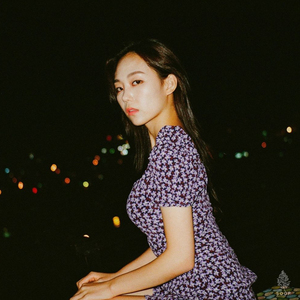 이제 헤어져야 해 (Feat. 효빈)