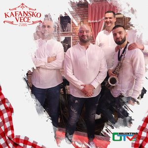 Zivi moje milo (Live)