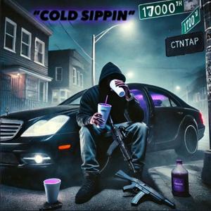 Cold sippin