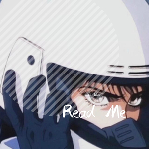 Read Me 伴奏