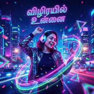 Vizhiyil Unnai (விழியில் உன்னை)