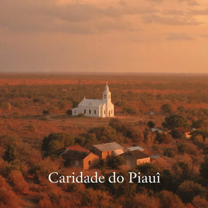 Saudade!