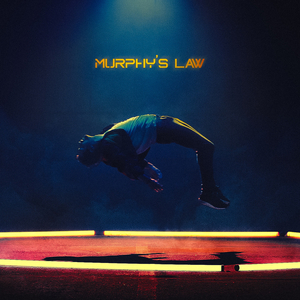 Murphy's Law (feat. Florent Salfati)