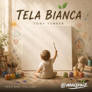 Tela bianca
