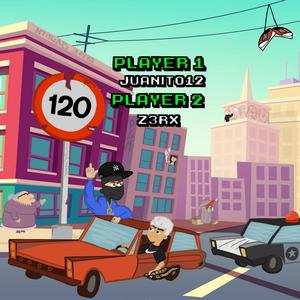 120 (feat. z3rx)