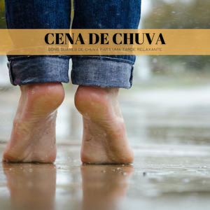 He Retenido La Lluvia