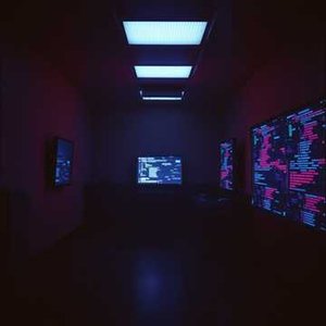 (이 방은 멈췄다)