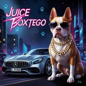 Juice Boxtego