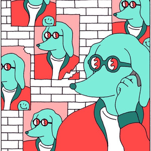 Single dog (单身电音狗之歌)