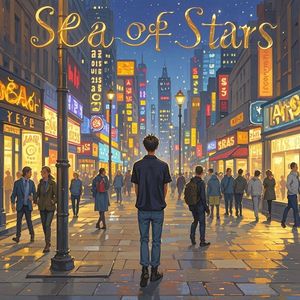 人海星光青春版-红润