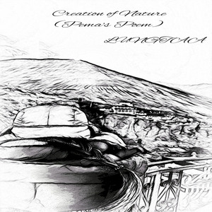 Creation of Nature (Pema's Poem)