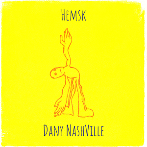 Hemsk (Cover)