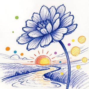 I Am Dreaming a Dream Without Fear