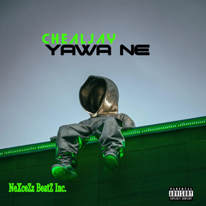 Yawa Ne