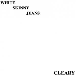 White Skinny Jeans