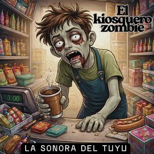 El kiosquero zombie