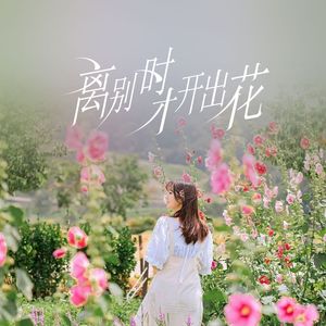 离别时才开出花