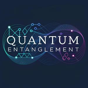 Quantum Entanglement (Instrumental preview)