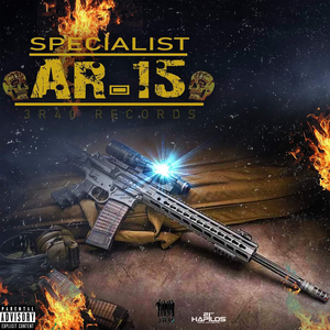 Ar-15
