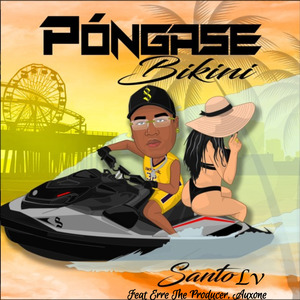 Póngase Bikini