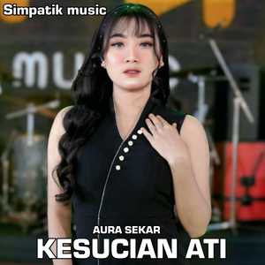 KESUCIAN ATI