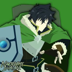 Naofumi Rap. Héroe del Escudo