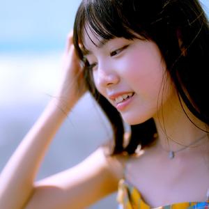 真夏、きらめく君へ